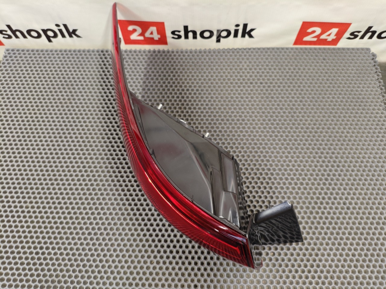 Стоп-сигнал, 9900 рублей, Красноярск