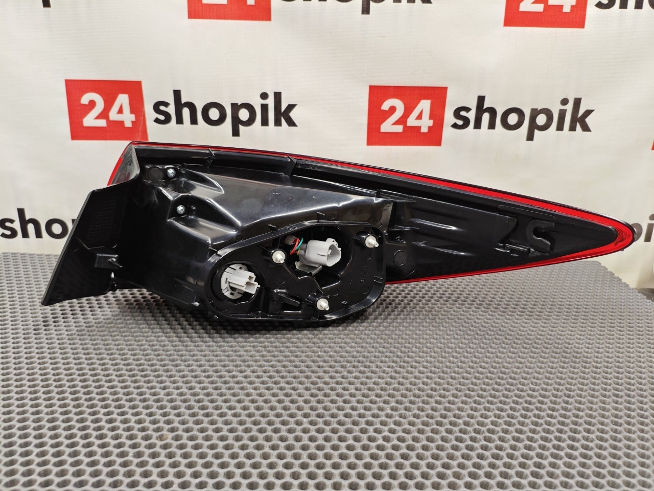 Стоп-сигнал, 9900 рублей, Красноярск