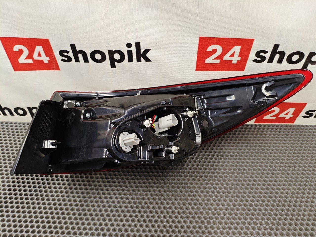 Стоп-сигнал, 9900 рублей, Красноярск