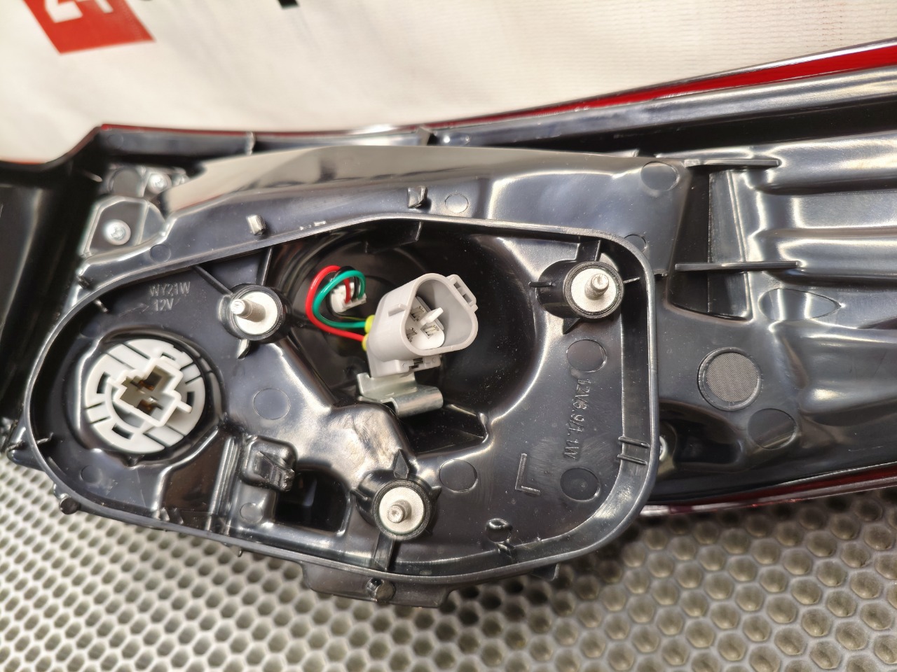 Стоп-сигнал, 9900 рублей, Красноярск