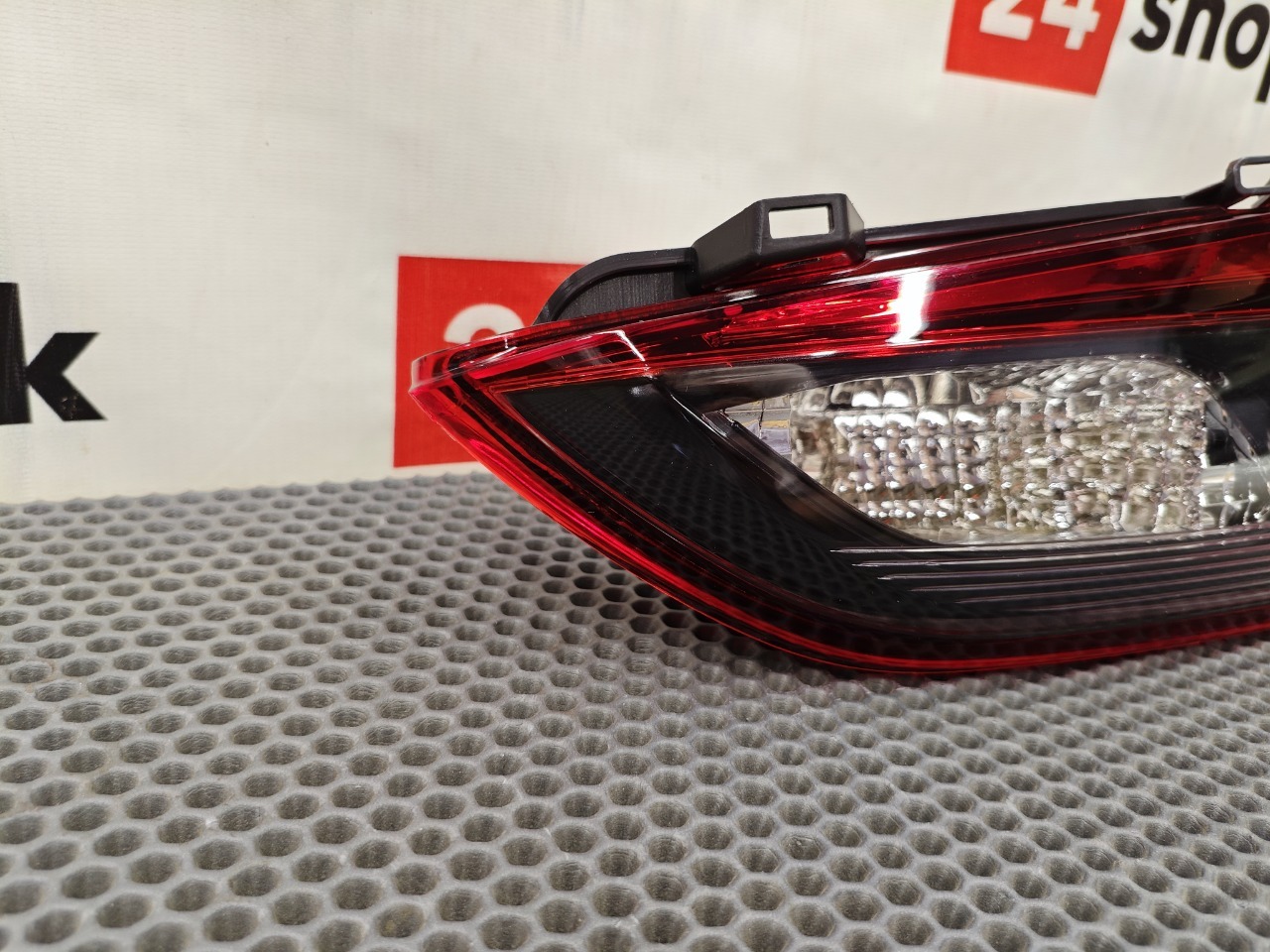 Фонарь заднего хода, 5500 рублей, Красноярск