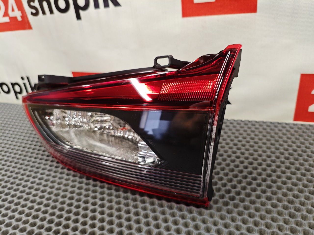 Фонарь заднего хода, 5500 рублей, Красноярск