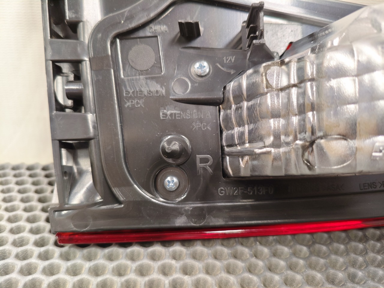 Фонарь заднего хода, 5500 рублей, Красноярск