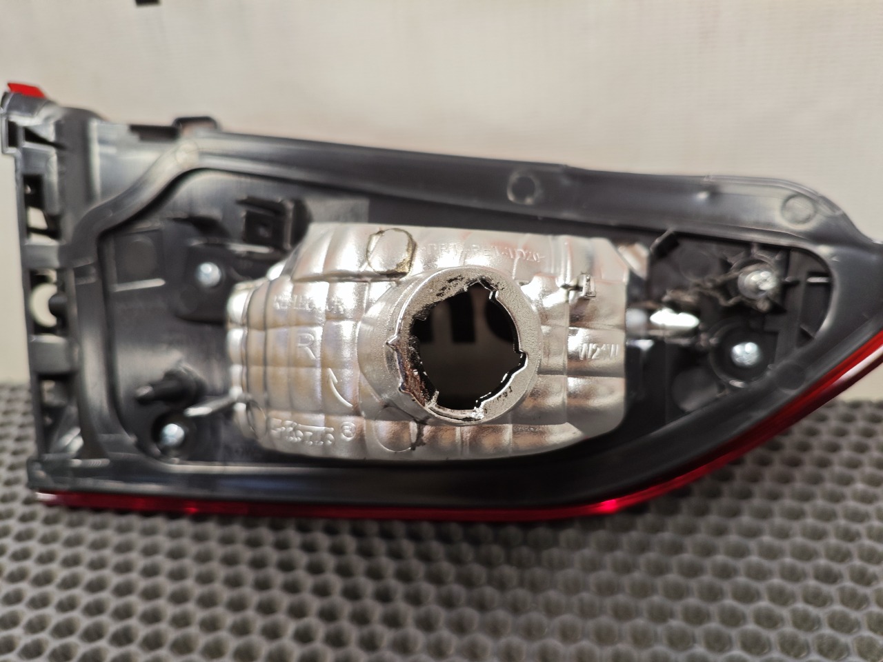 Фонарь заднего хода, 5500 рублей, Красноярск