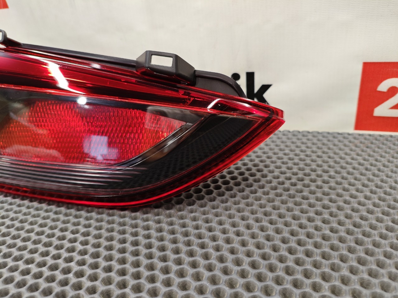 Фонарь заднего хода, 5500 рублей, Красноярск