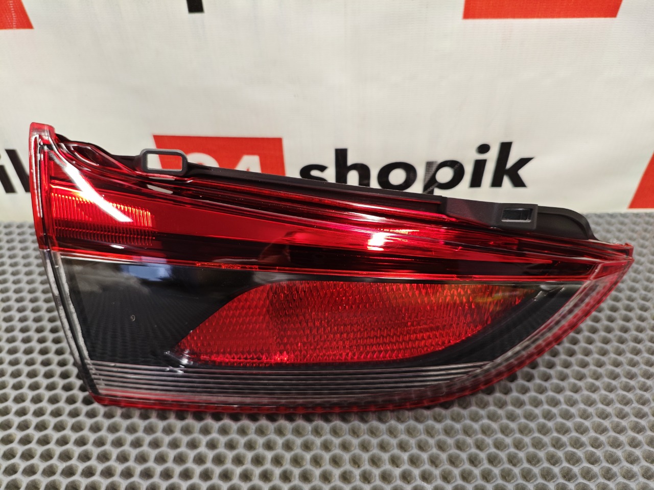 Фонарь заднего хода, 5500 рублей, Красноярск