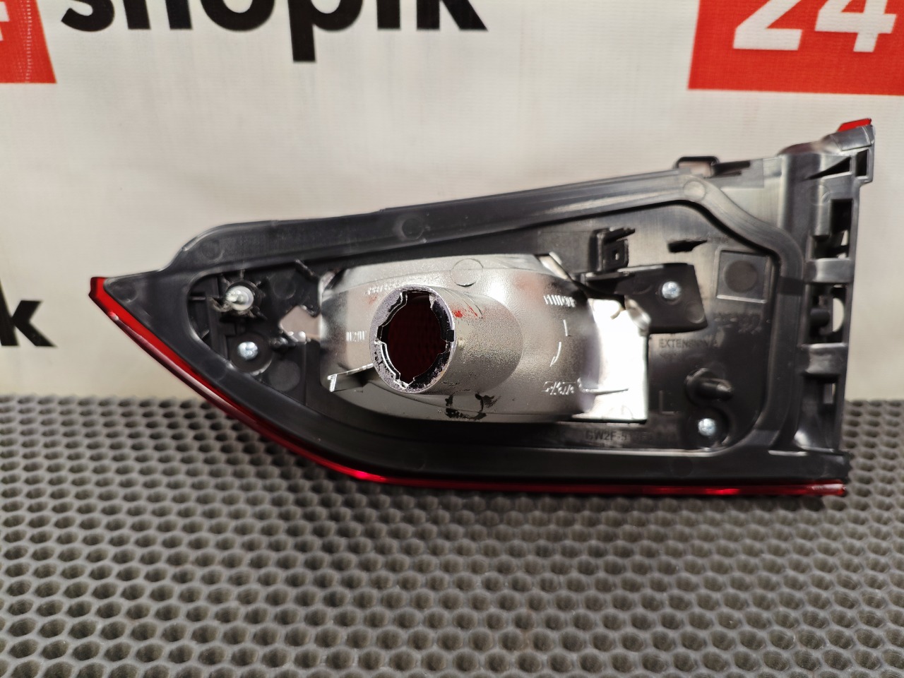 Фонарь заднего хода, 5500 рублей, Красноярск