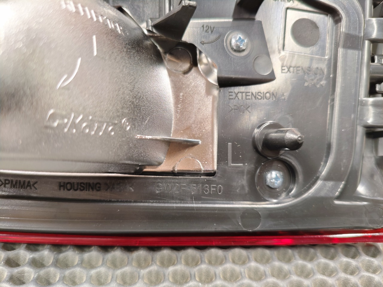 Фонарь заднего хода, 5500 рублей, Красноярск