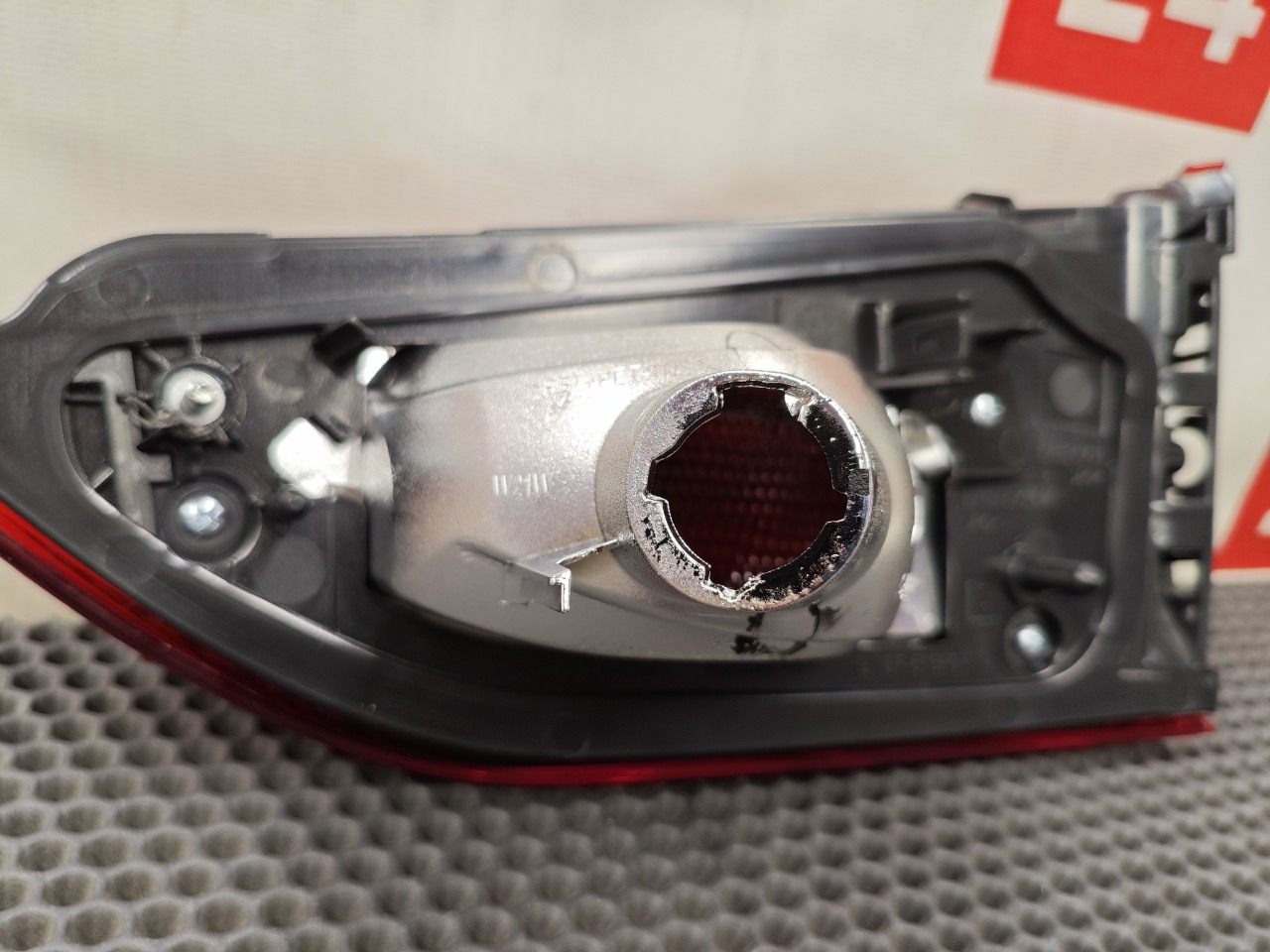 Фонарь заднего хода, 5500 рублей, Красноярск