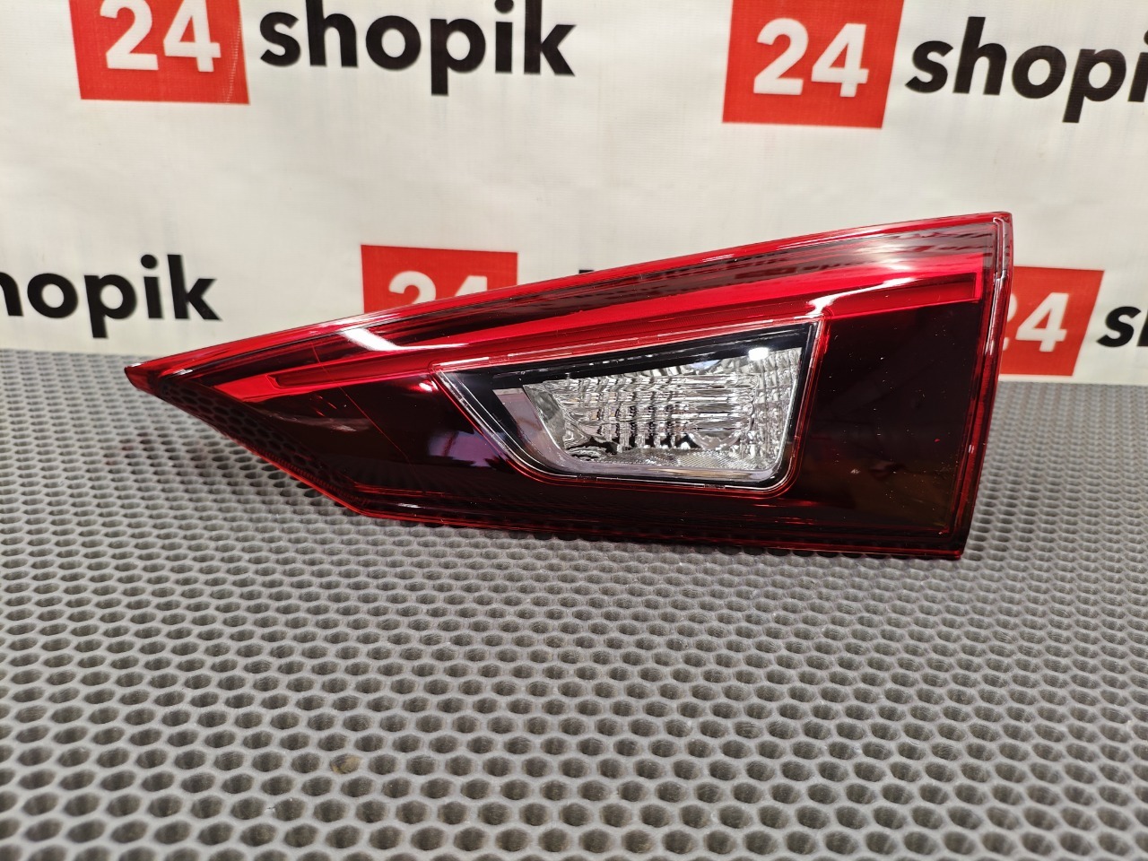 Фонарь заднего хода, 6600 рублей, Красноярск