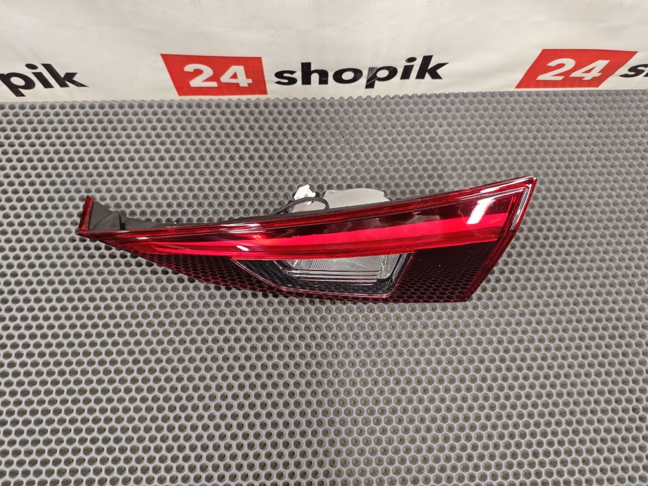 Фонарь заднего хода, 6600 рублей, Красноярск