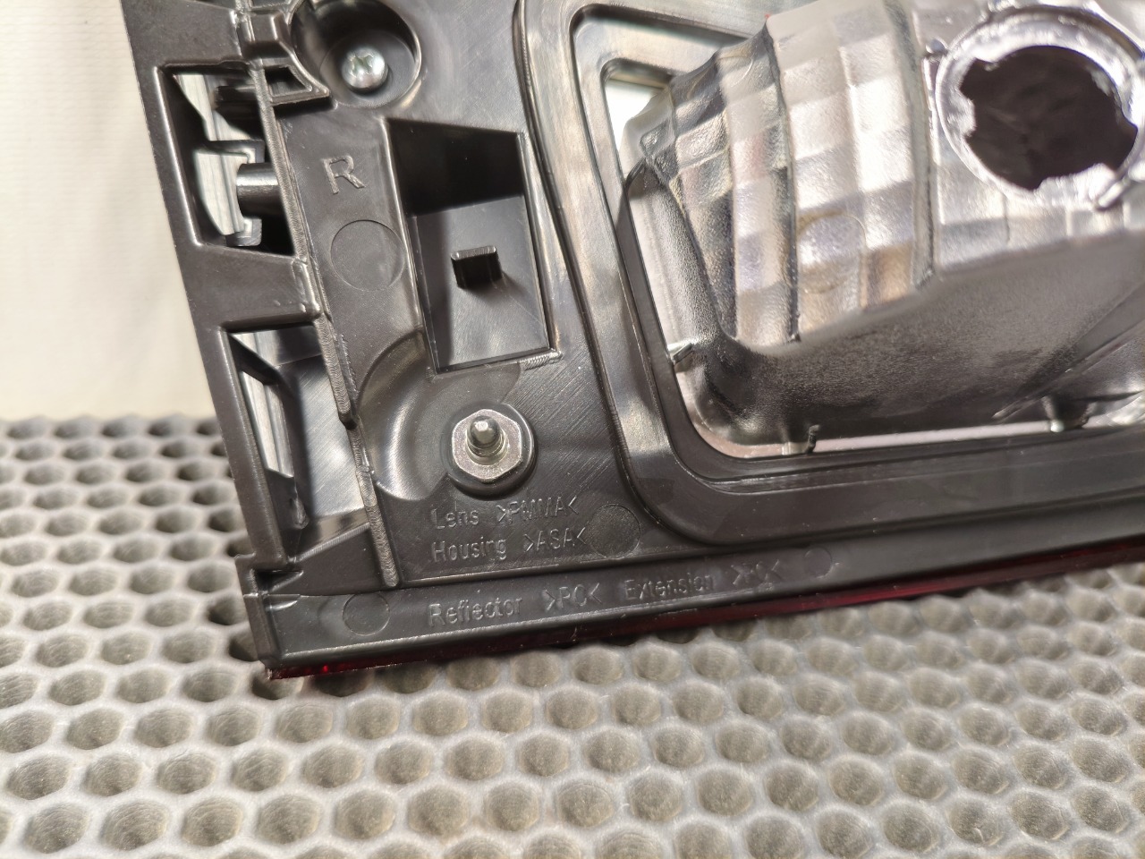 Фонарь заднего хода, 6600 рублей, Красноярск