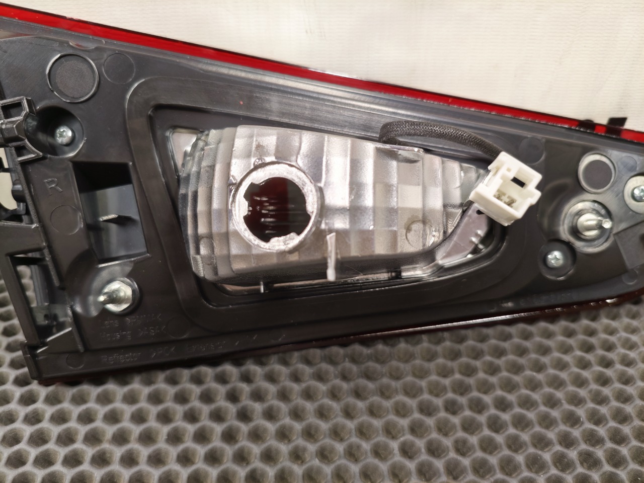 Фонарь заднего хода, 6600 рублей, Красноярск