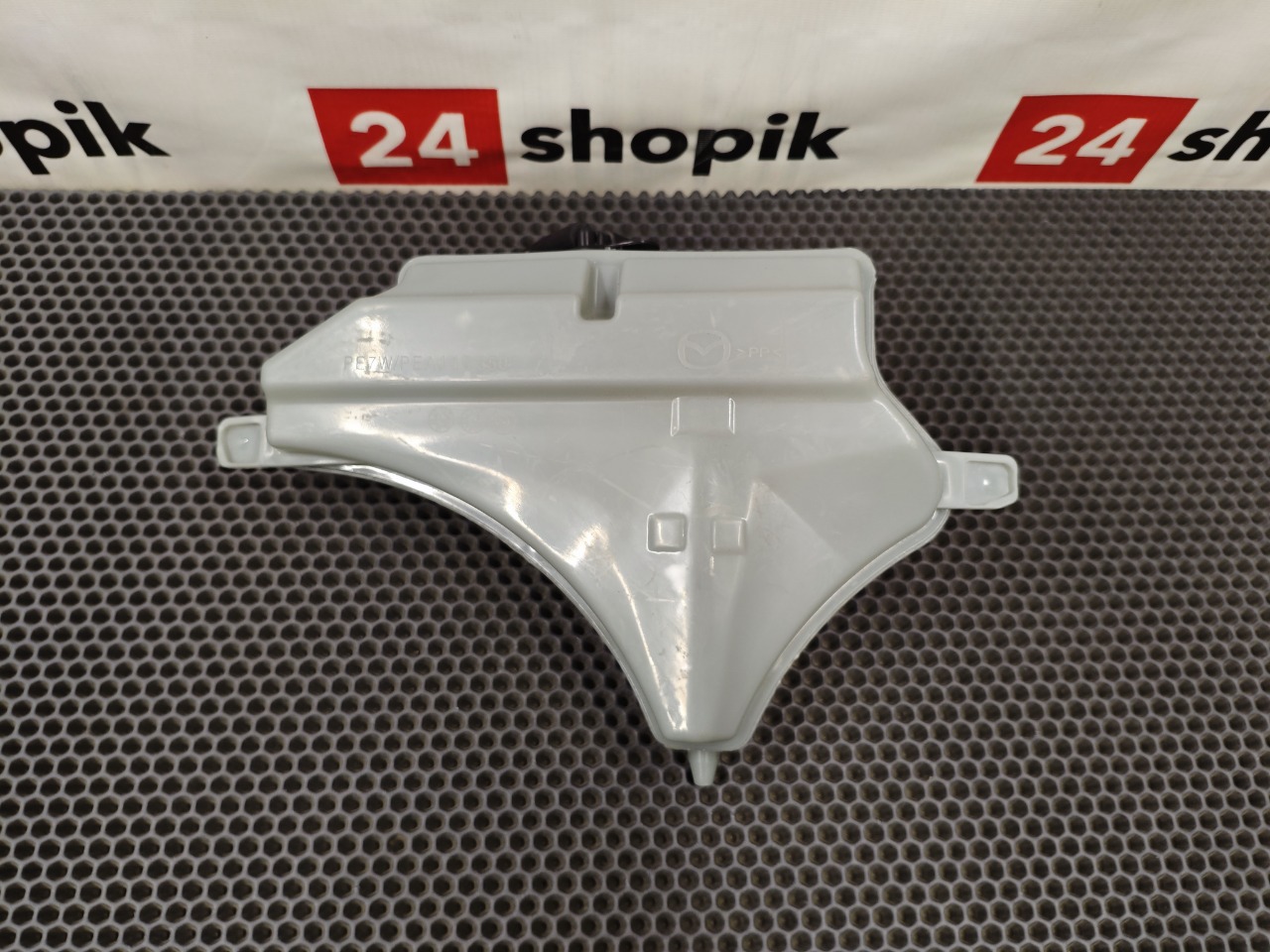 Бачок расширительный, 2500 рублей, Красноярск