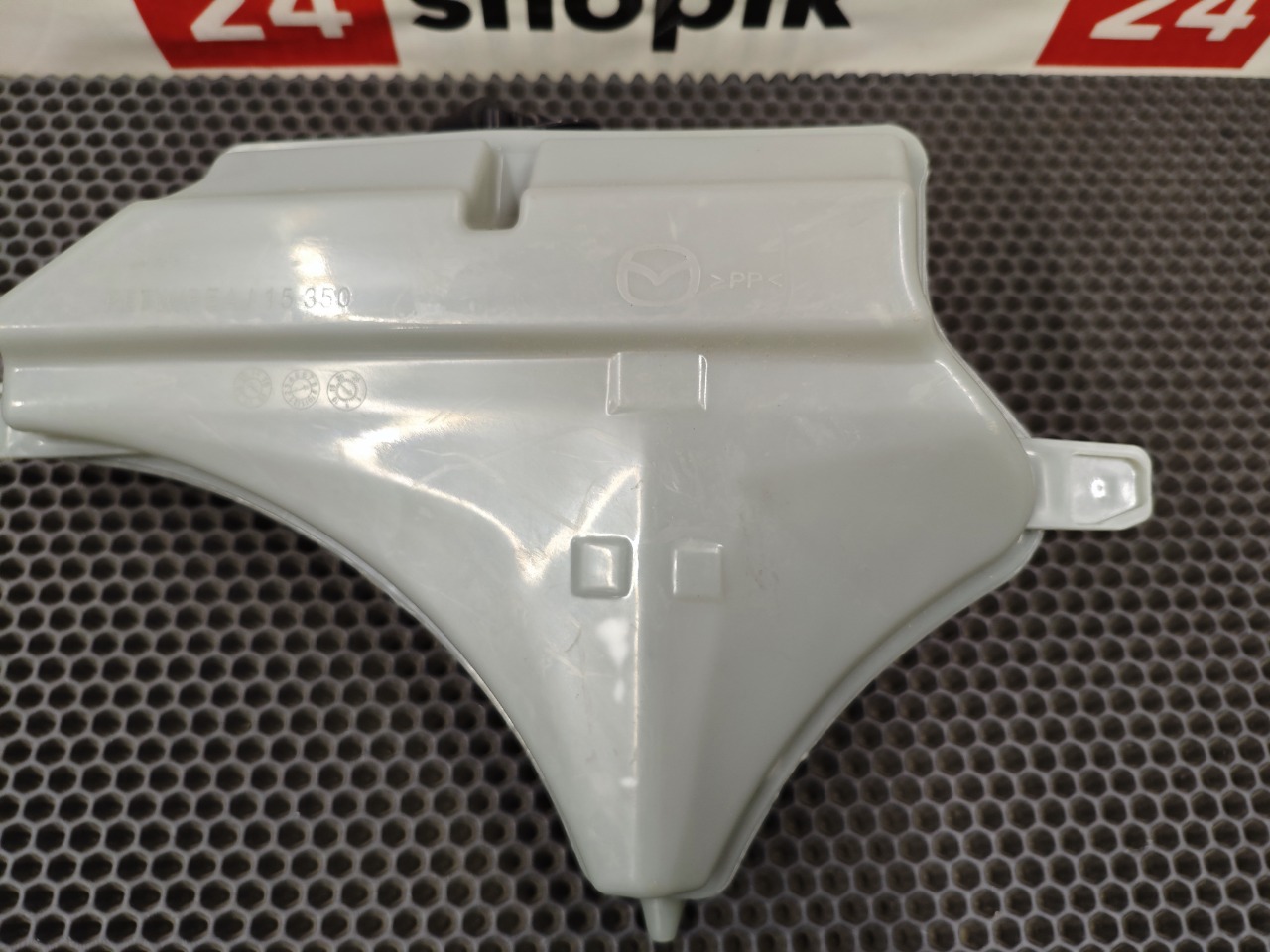 Бачок расширительный, 2500 рублей, Красноярск