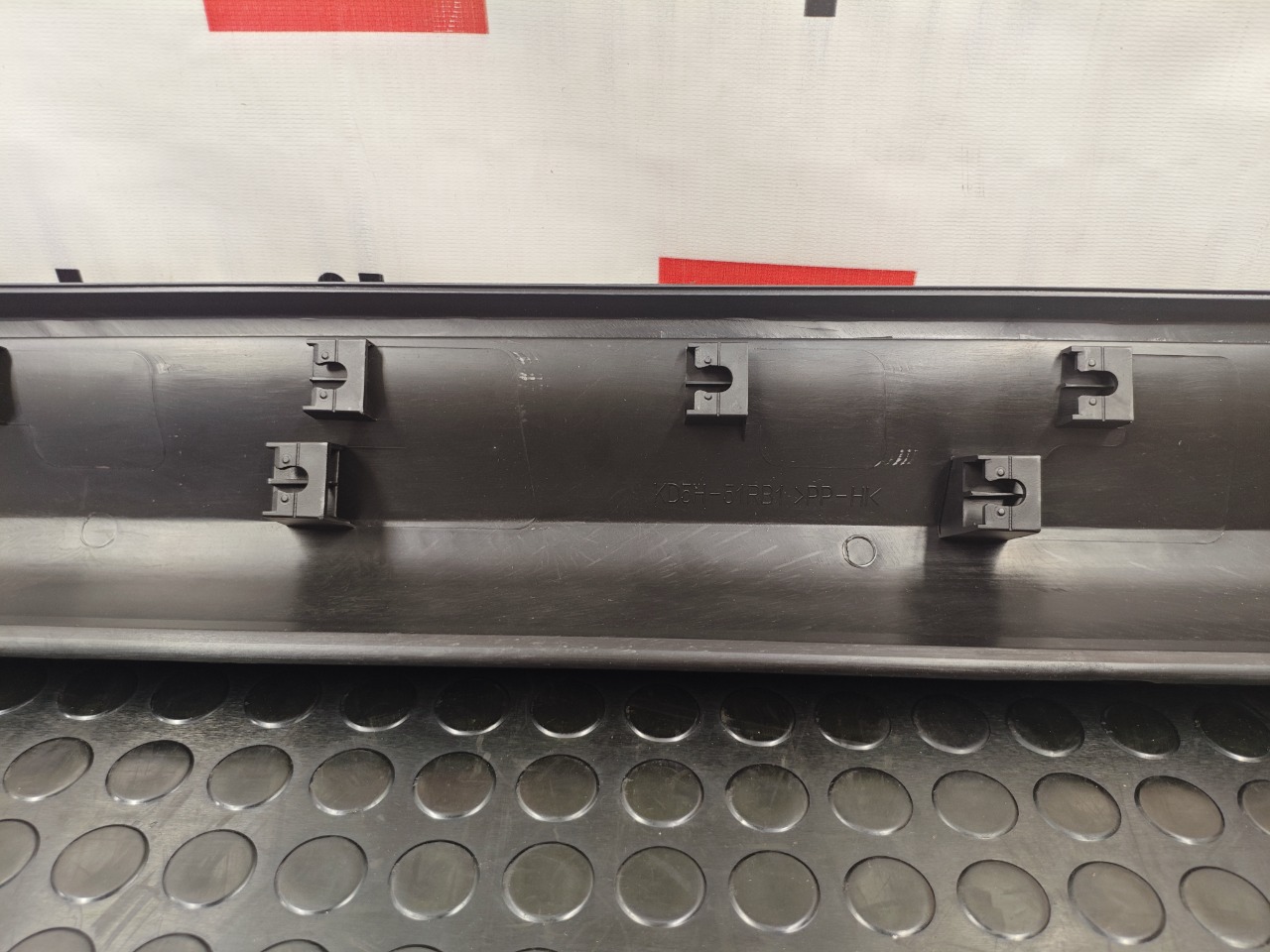 Накладка двери, 3300 рублей, Красноярск