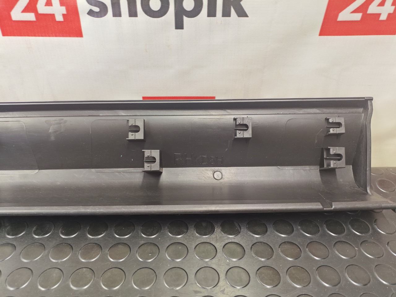 Накладка двери, 3300 рублей, Красноярск