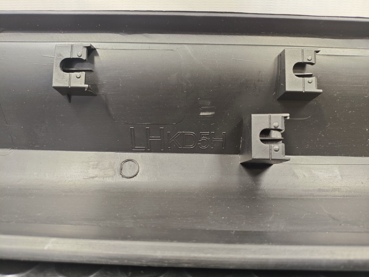 Накладка двери, 3300 рублей, Красноярск