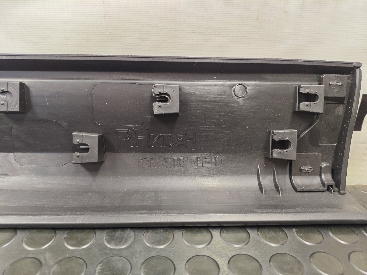 Накладка двери, 3300 рублей, Красноярск