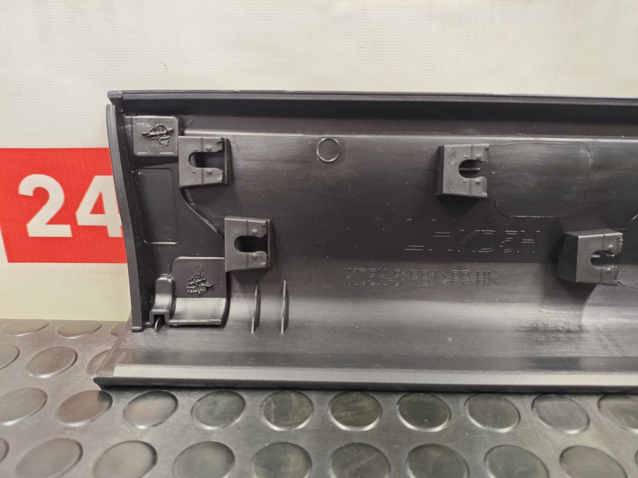 Накладка двери, 3300 рублей, Красноярск