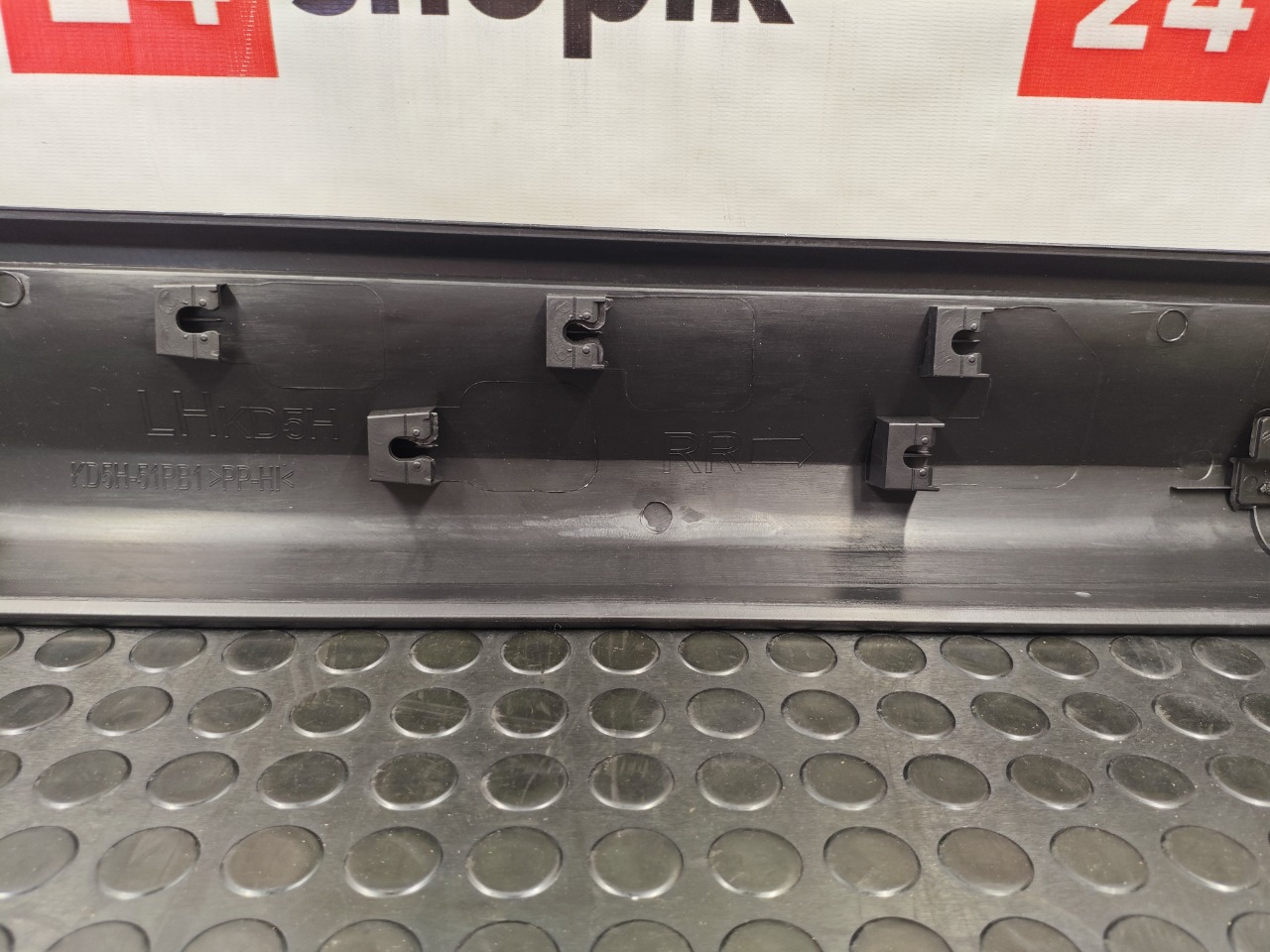 Накладка двери, 3300 рублей, Красноярск