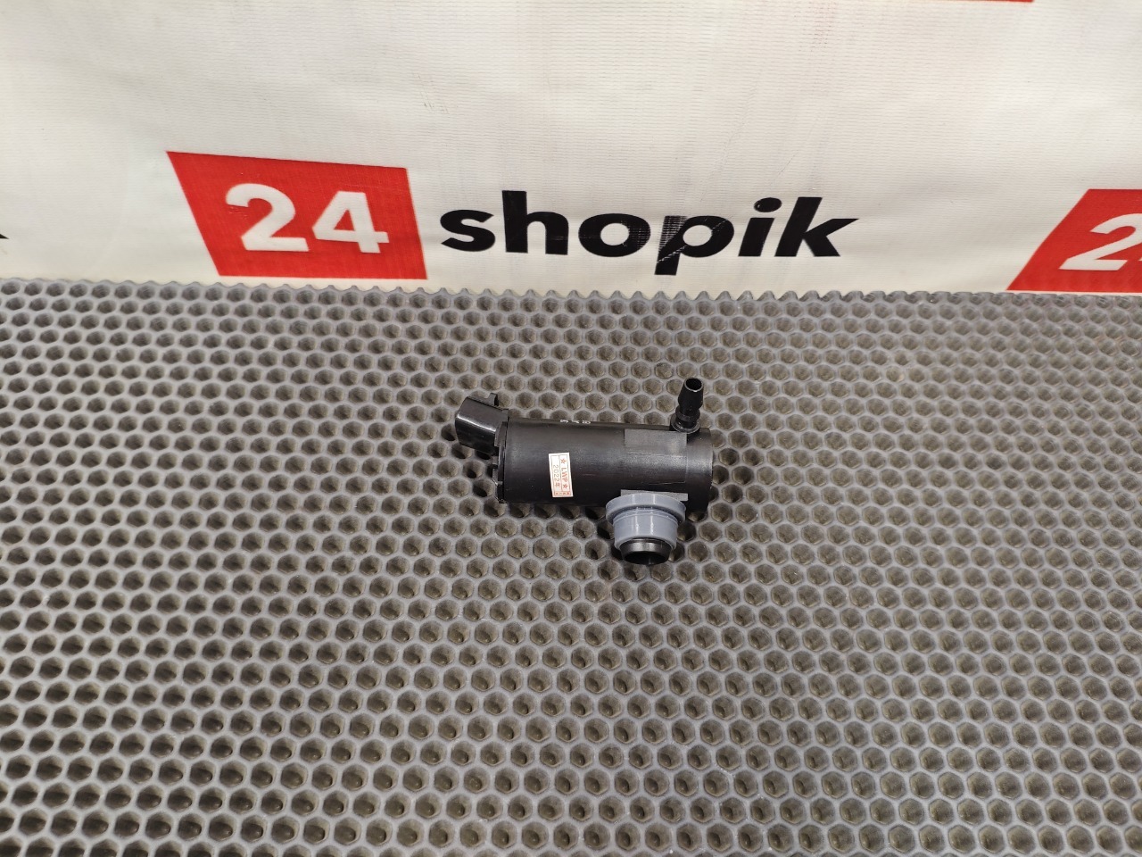 Насос омывателя фар, 2800 рублей, Красноярск