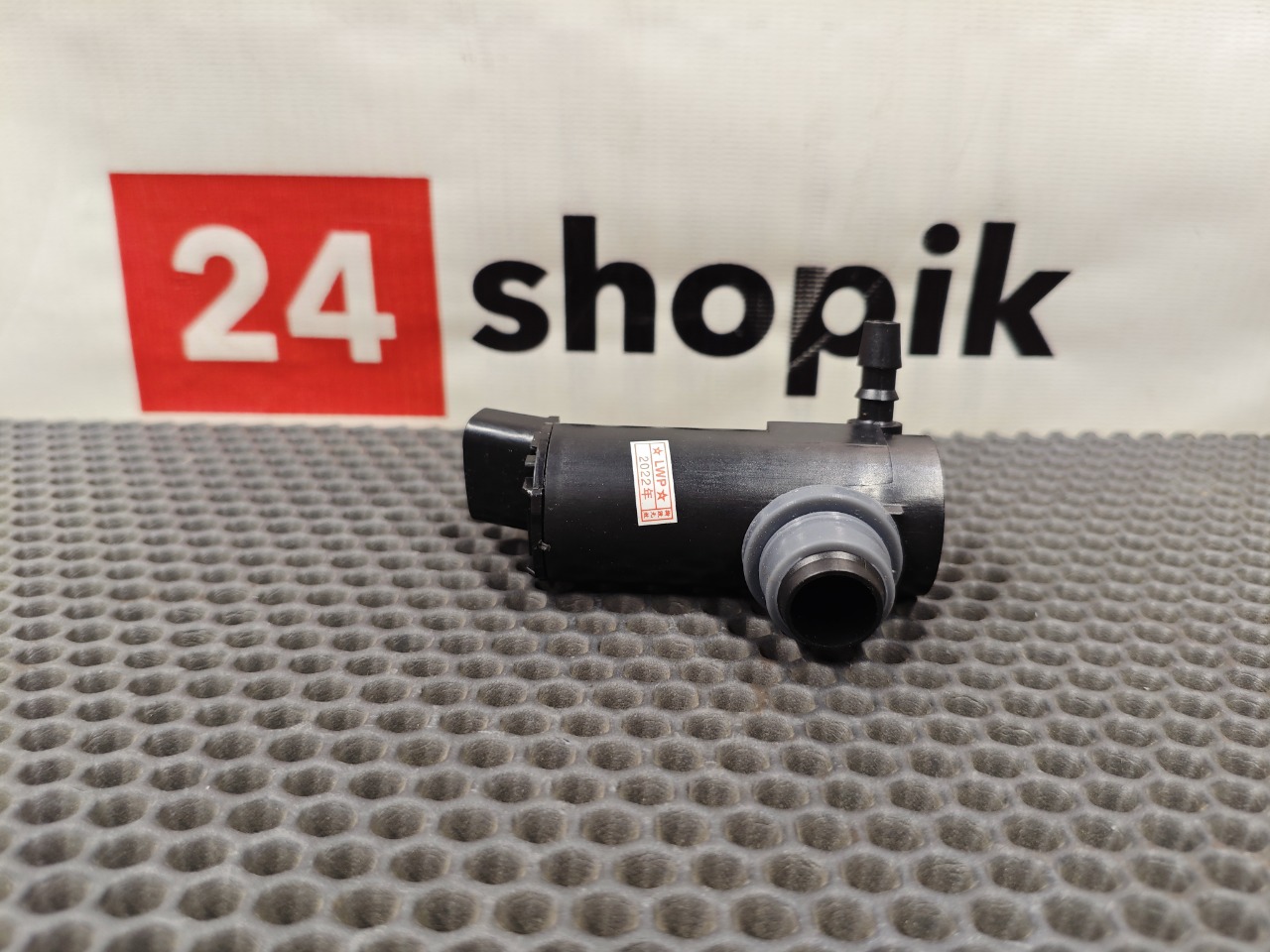 Насос омывателя фар, 2800 рублей, Красноярск