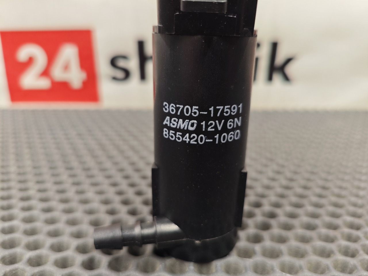 Насос омывателя фар, 2800 рублей, Красноярск