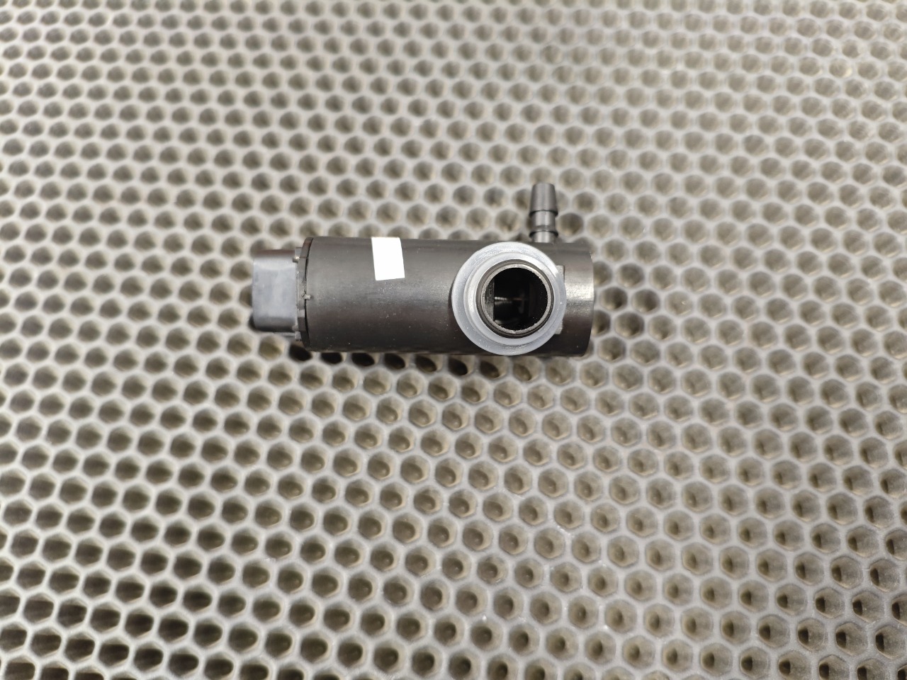 Насос омывателя фар, 2800 рублей, Красноярск