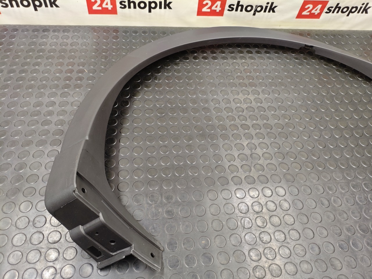 Накладка крыла, 4400 рублей, Красноярск