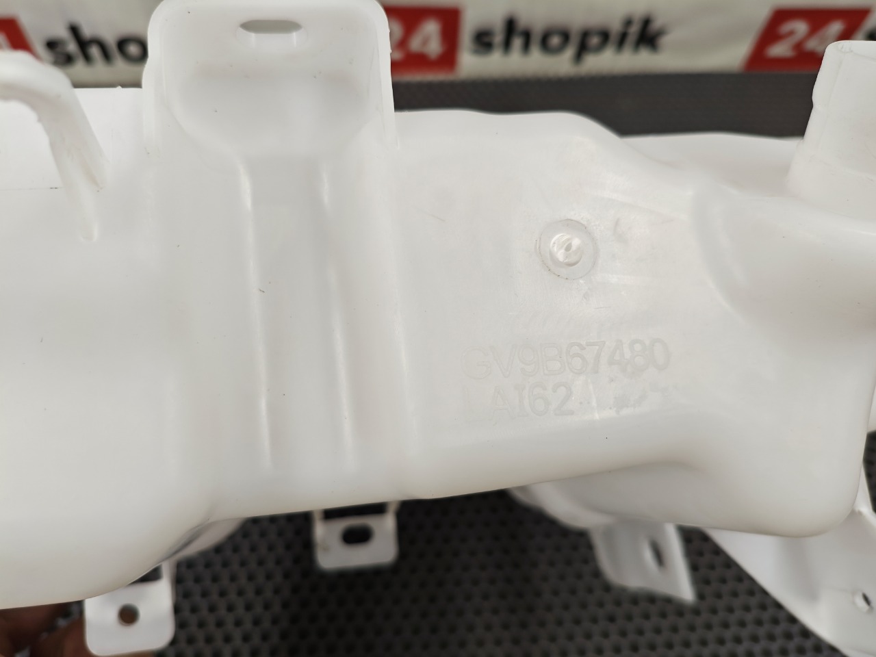 Бачок омывателя, 3900 рублей, Красноярск