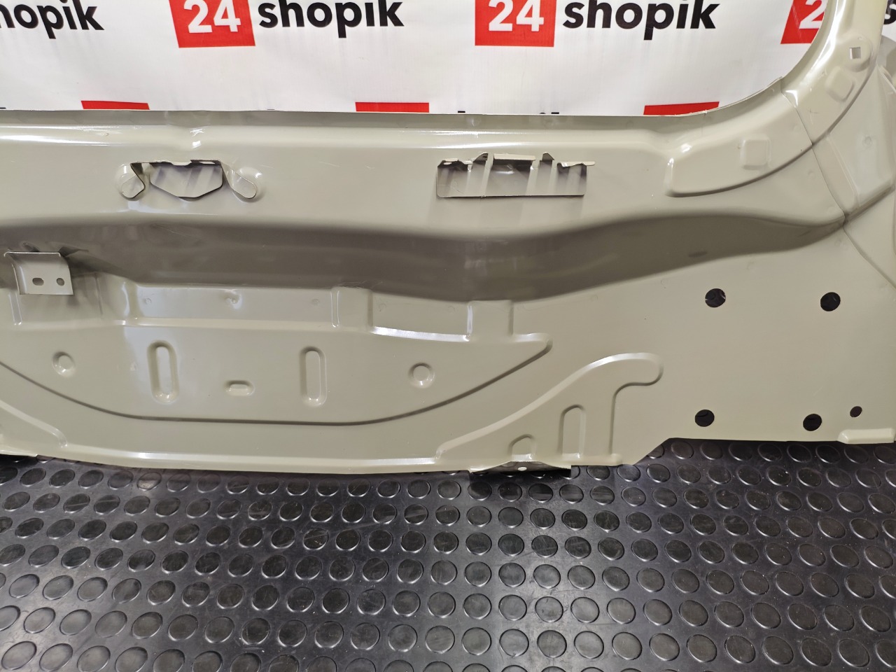 Панель кузова, 20900 рублей, Красноярск