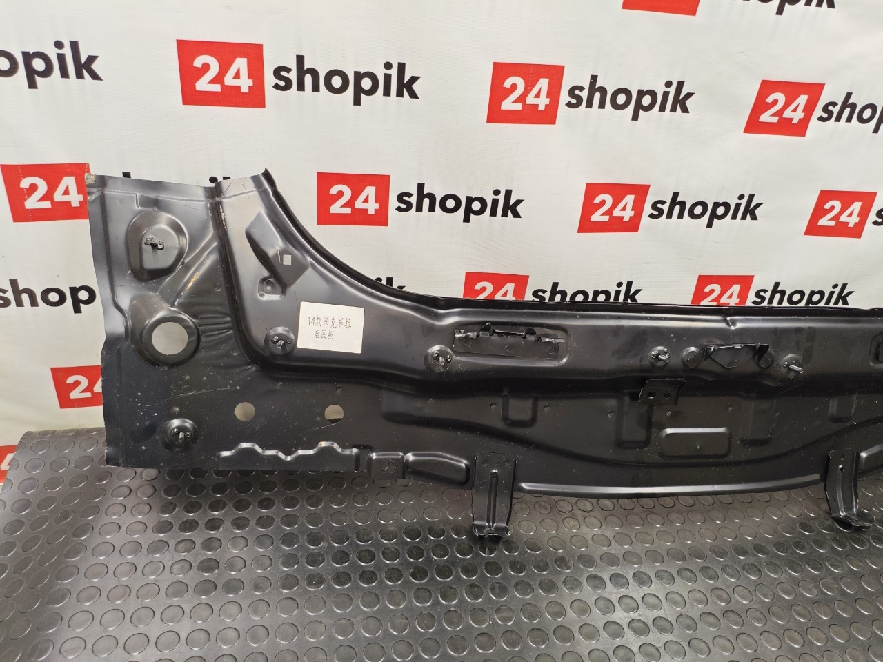 Панель кузова, 20900 рублей, Красноярск