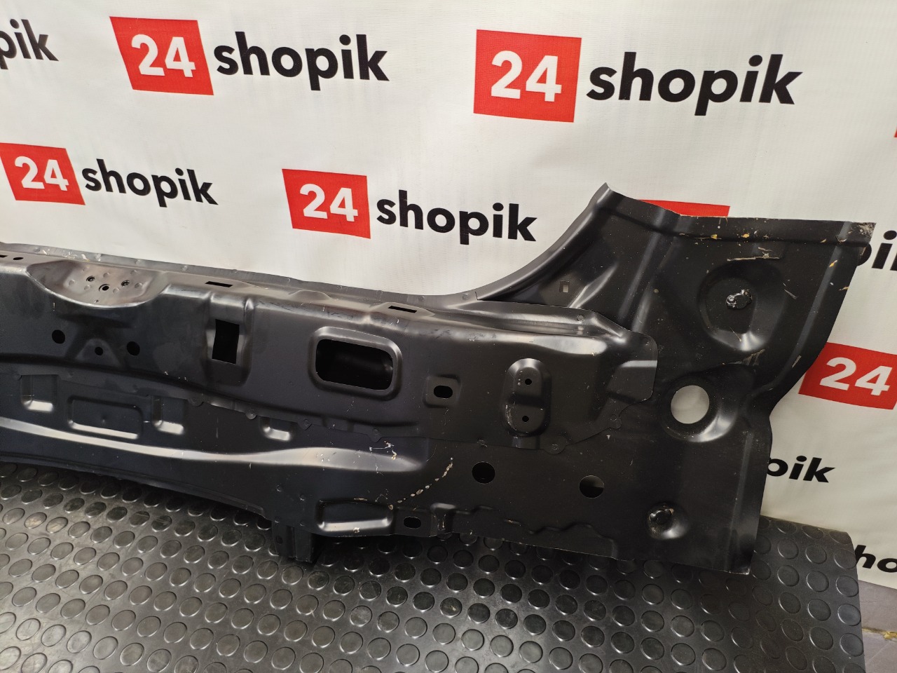 Панель кузова, 20900 рублей, Красноярск