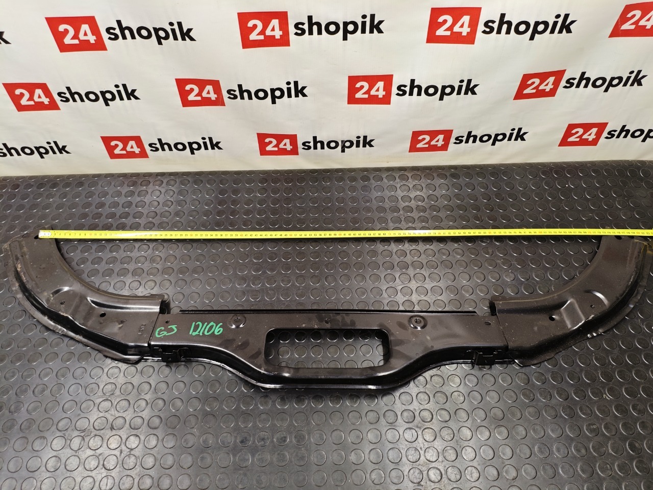 Кронштейн рамки радиатора, 5100 рублей, Красноярск