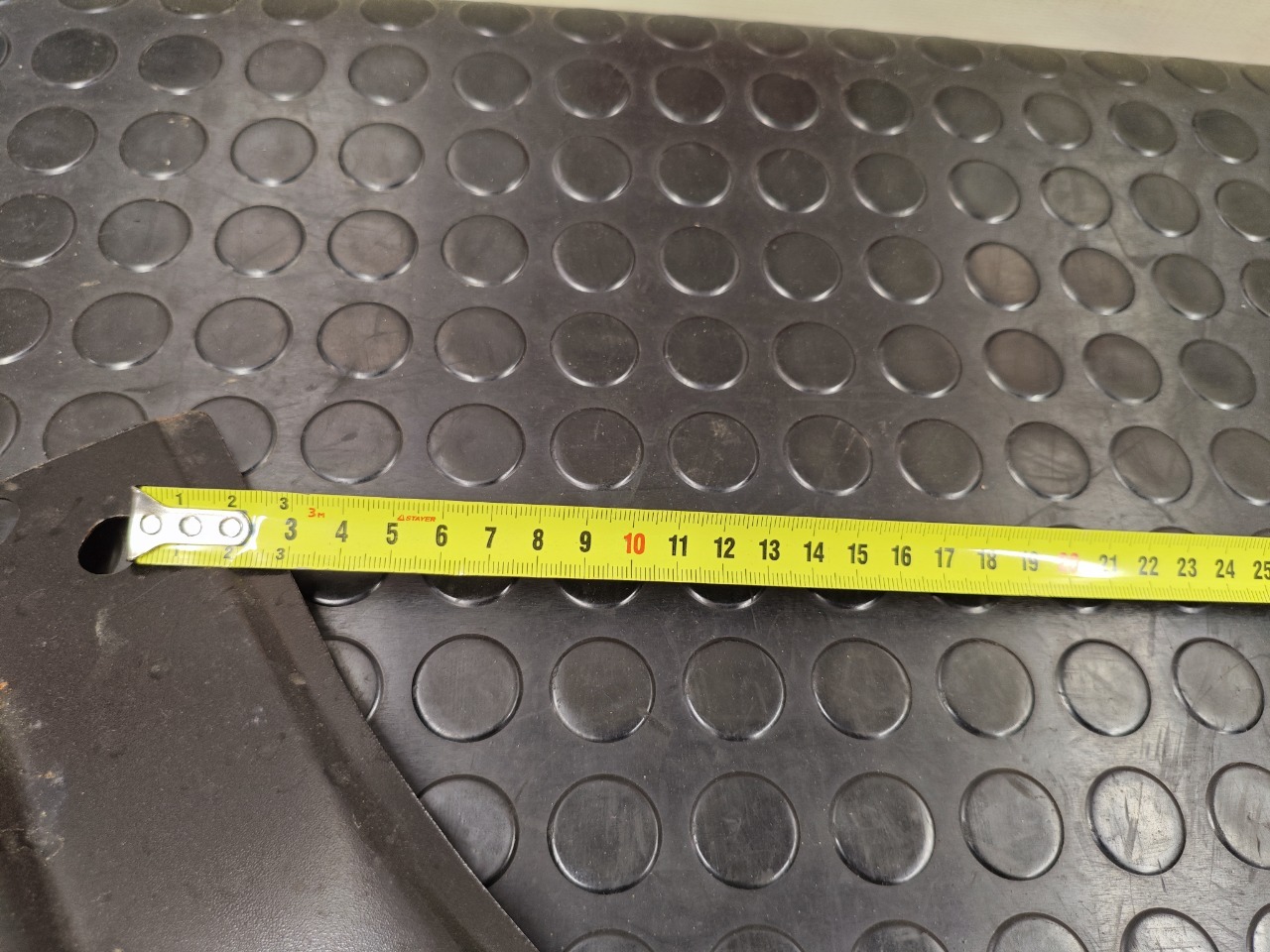 Кронштейн рамки радиатора, 5100 рублей, Красноярск