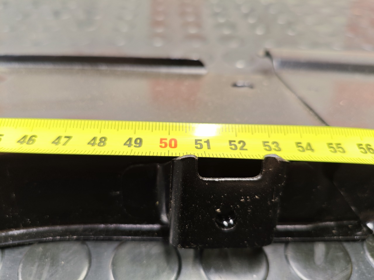 Кронштейн рамки радиатора, 5100 рублей, Красноярск