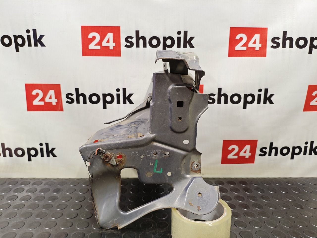 Лонжерон, 1000 рублей, Красноярск