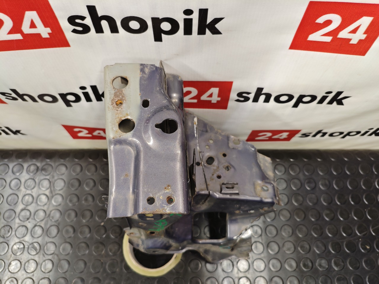 Лонжерон, 1000 рублей, Красноярск