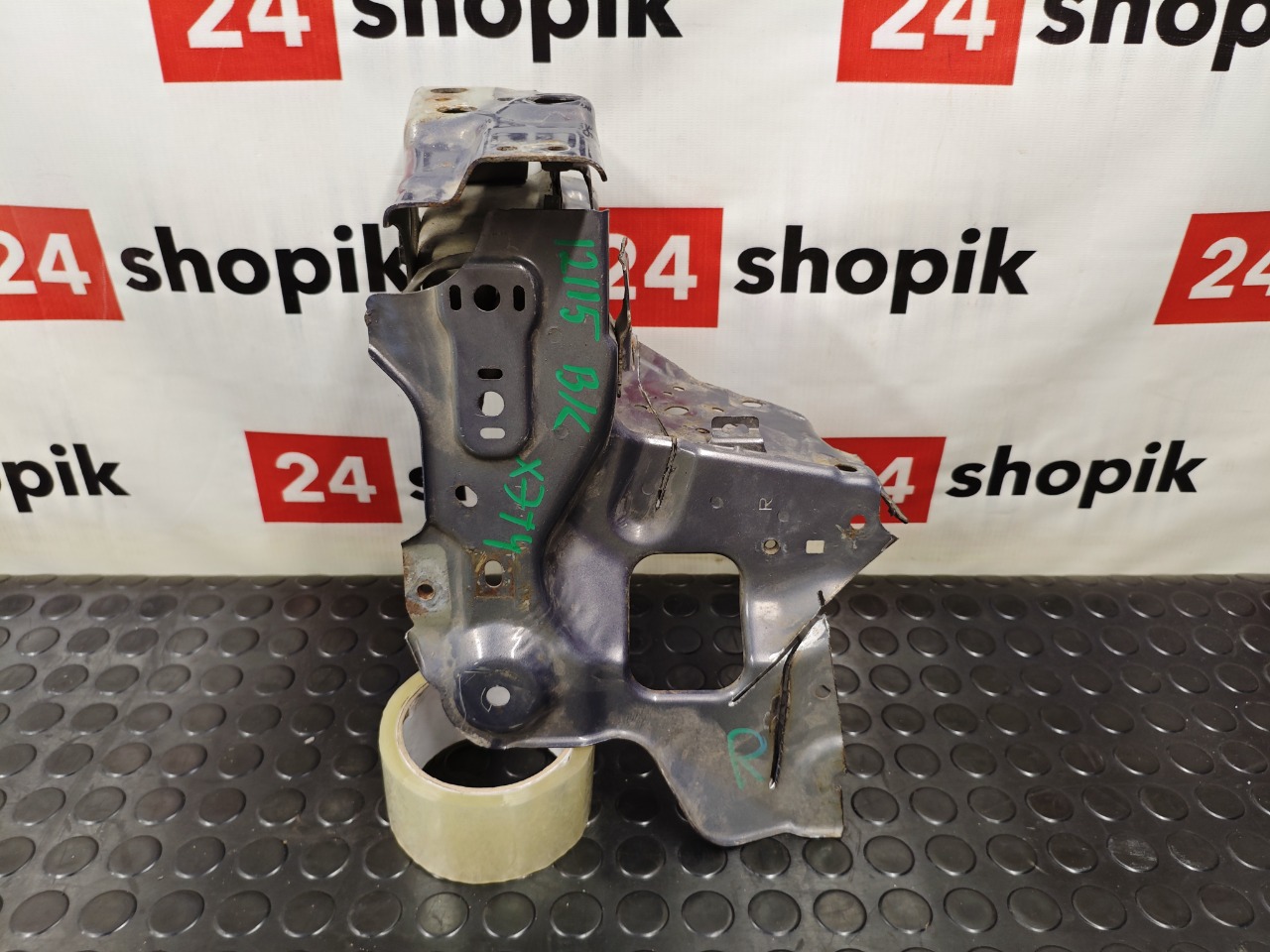 Лонжерон, 1000 рублей, Красноярск