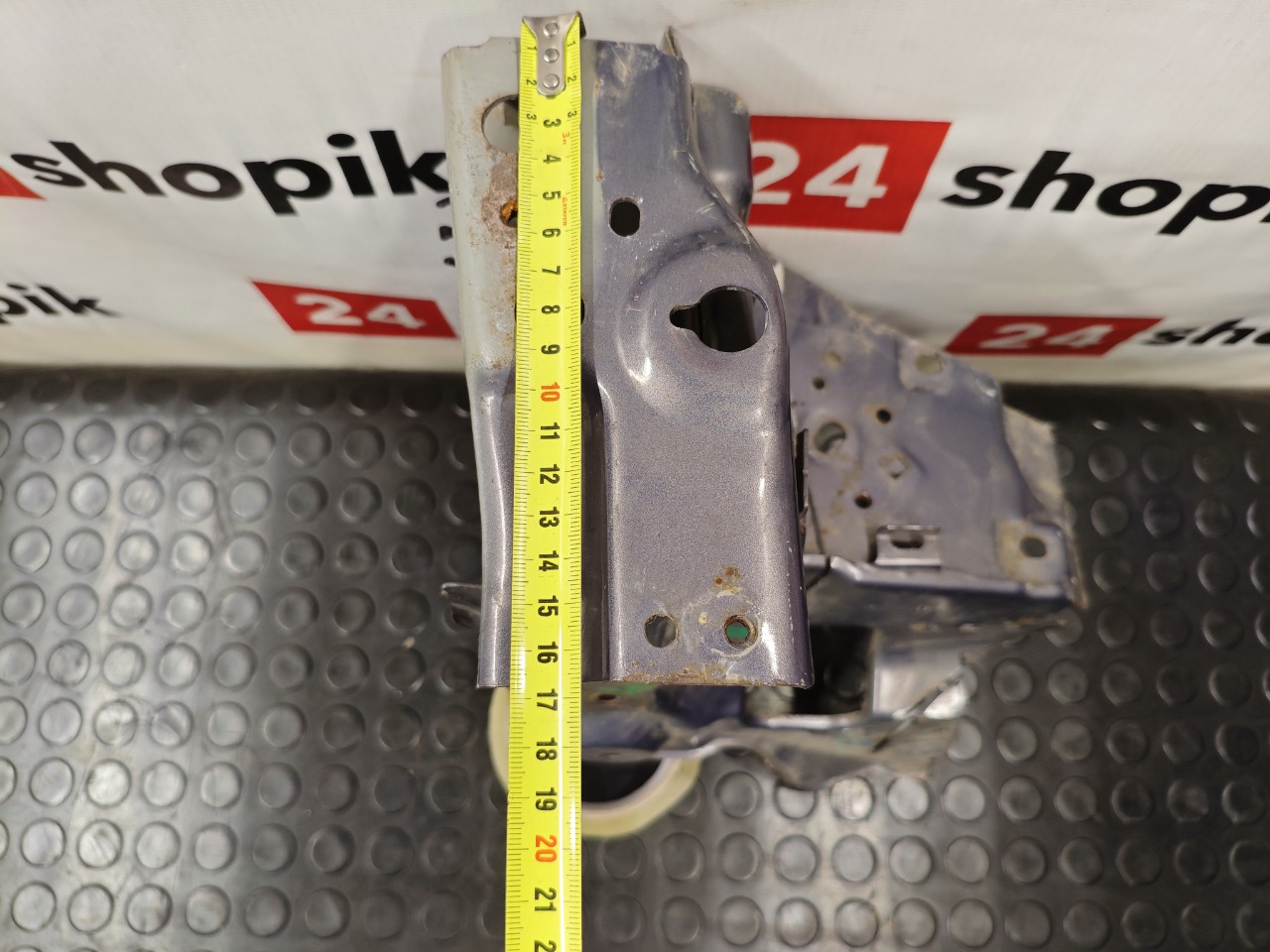 Лонжерон, 1000 рублей, Красноярск