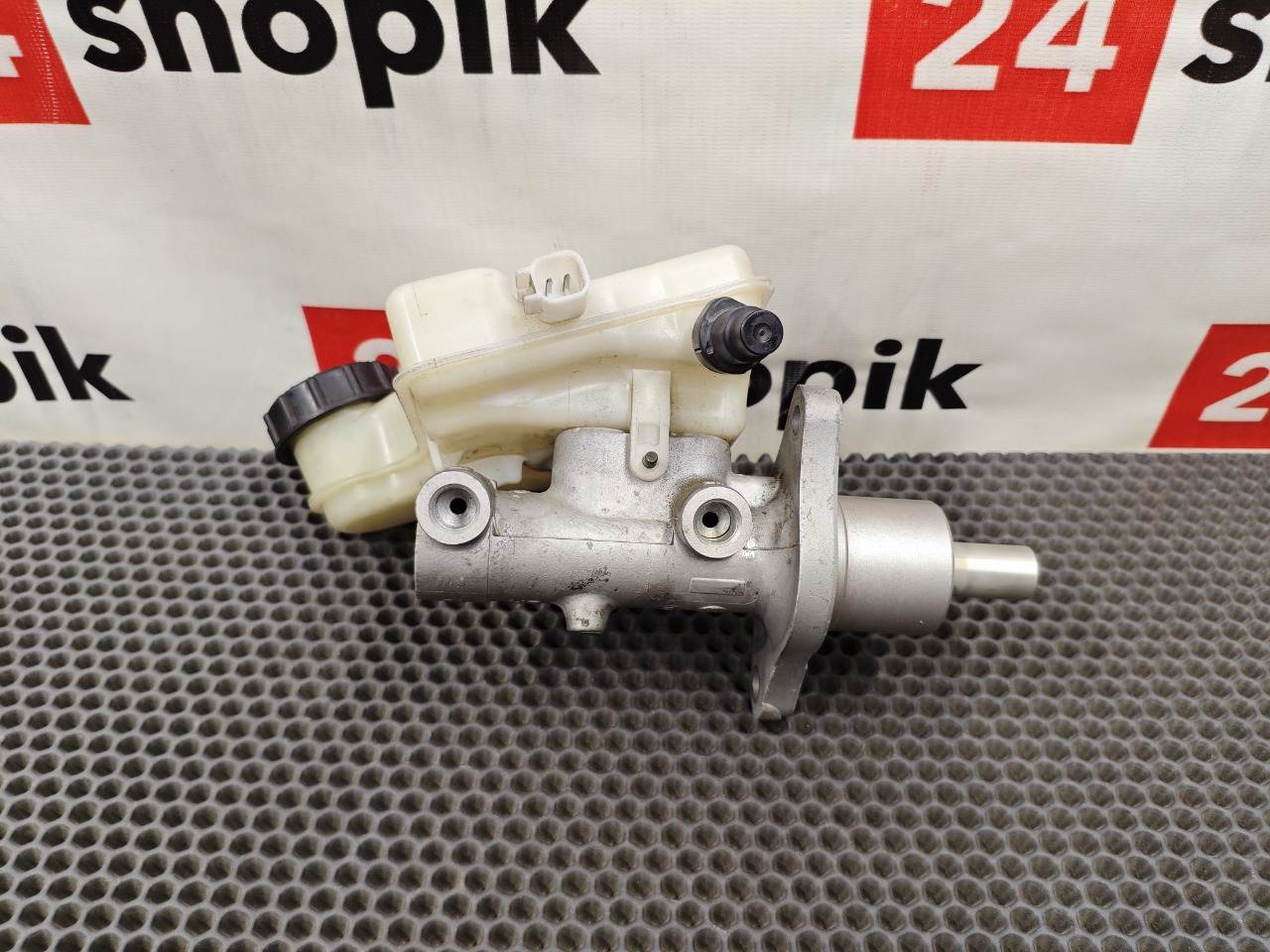 Главный тормозной цилиндр, 2000 рублей, Красноярск