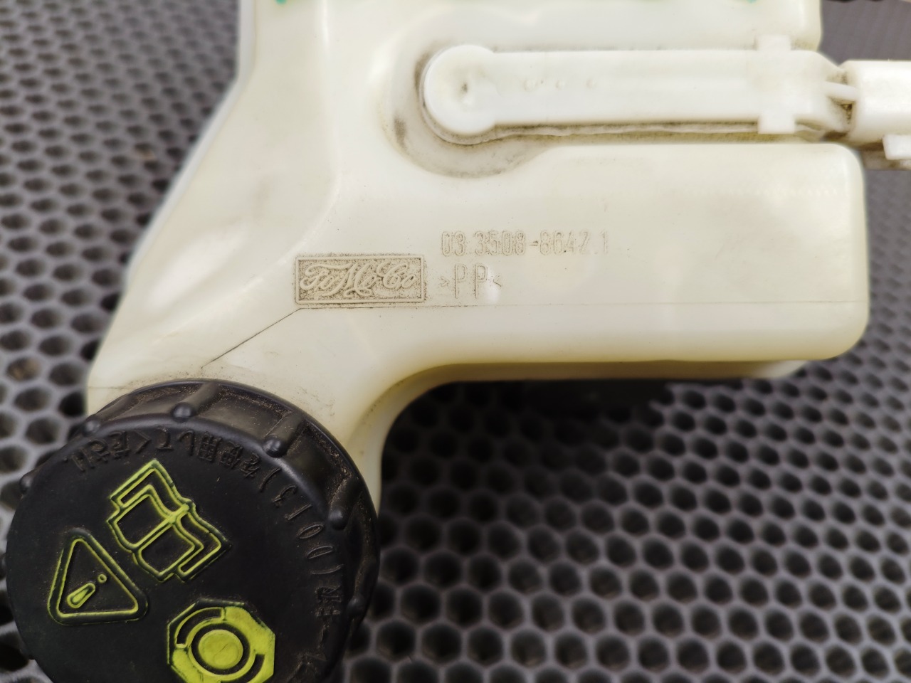 Главный тормозной цилиндр, 2000 рублей, Красноярск