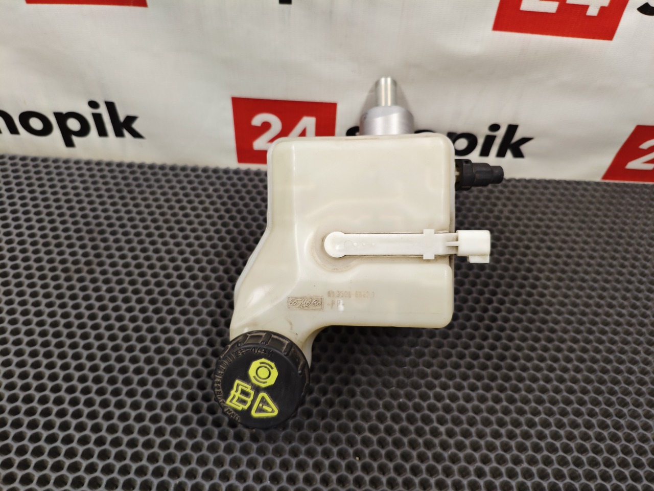 Главный тормозной цилиндр, 2000 рублей, Красноярск