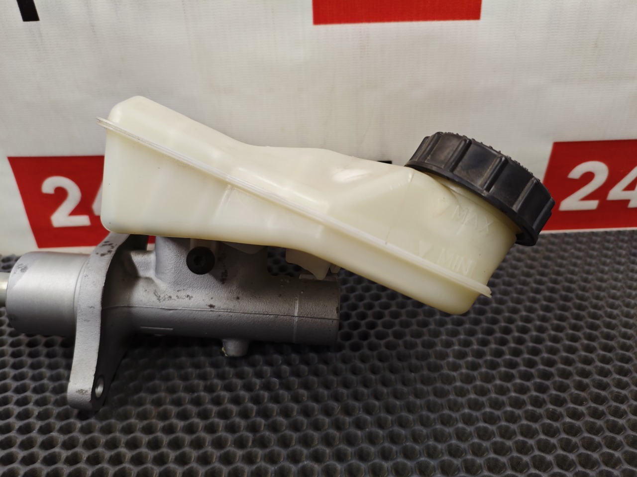 Главный тормозной цилиндр, 2000 рублей, Красноярск