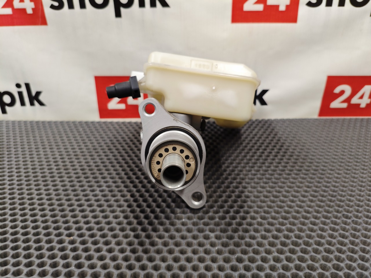 Главный тормозной цилиндр, 2000 рублей, Красноярск