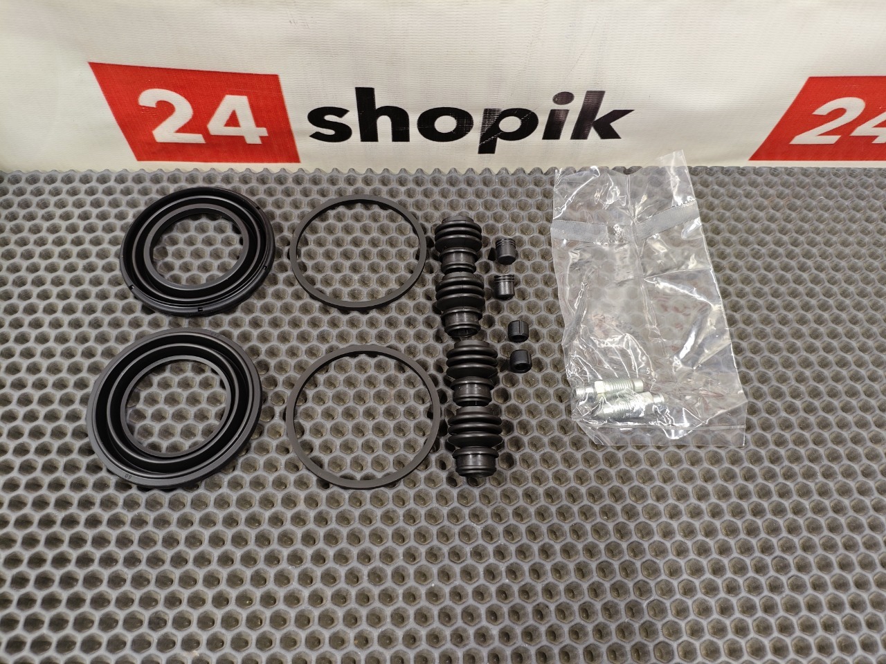 Ремкомплект тормозного суппорта, 3100 рублей, Красноярск