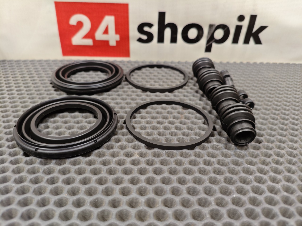 Ремкомплект тормозного суппорта, 3100 рублей, Красноярск