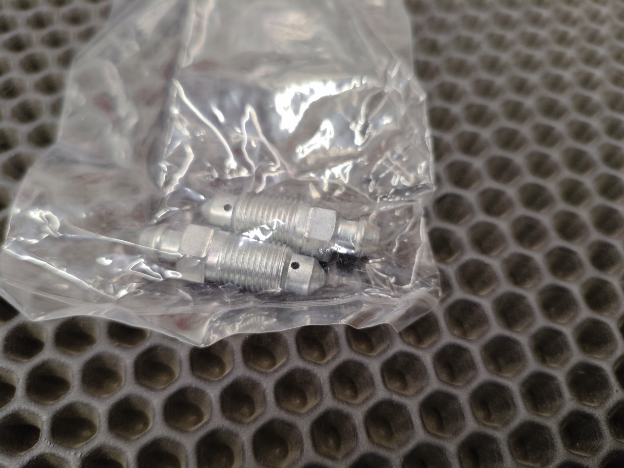 Ремкомплект тормозного суппорта, 3100 рублей, Красноярск