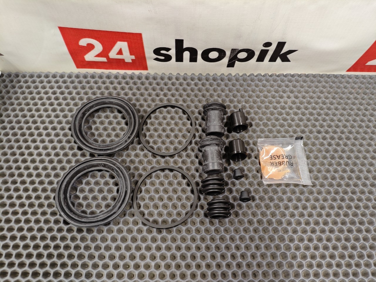 Ремкомплект тормозных суппортов, 1500 рублей, Красноярск